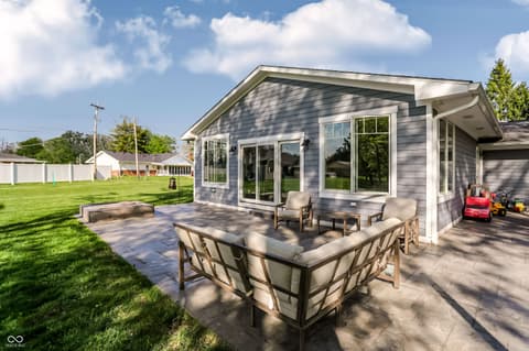 Photo of 2200 Sunnybrook Lane, Lebanon, IN