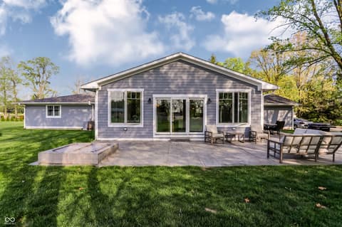 Photo of 2200 Sunnybrook Lane, Lebanon, IN