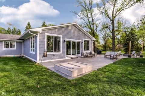 Photo of 2200 Sunnybrook Lane, Lebanon, IN