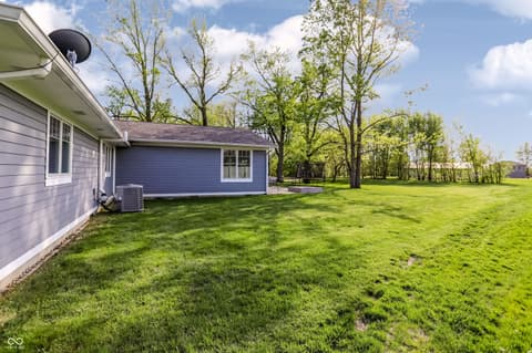 Photo of 2200 Sunnybrook Lane, Lebanon, IN