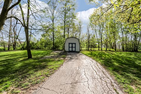 Photo of 2200 Sunnybrook Lane, Lebanon, IN