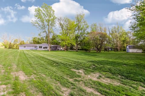 Photo of 2200 Sunnybrook Lane, Lebanon, IN