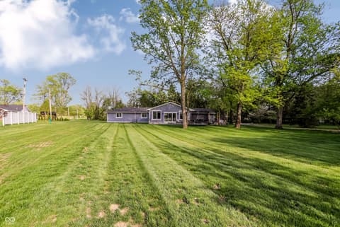 Photo of 2200 Sunnybrook Lane, Lebanon, IN