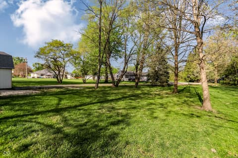 Photo of 2200 Sunnybrook Lane, Lebanon, IN