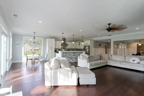 Photo of 2200 Sunnybrook Lane, Lebanon, IN