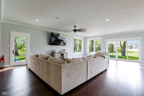 Photo of 2200 Sunnybrook Lane, Lebanon, IN