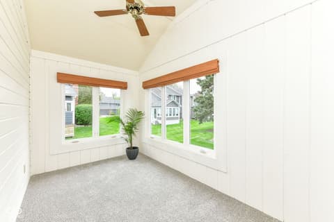 Bonus room at 8121 Foxchase Drive, Indianapolis, IN