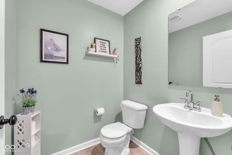 Photo of 396 Weaver Lane, Pittsboro, IN