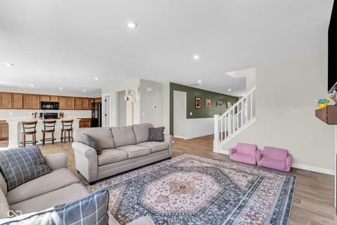 Photo of 396 Weaver Lane, Pittsboro, IN