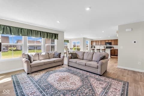 Photo of 396 Weaver Lane, Pittsboro, IN
