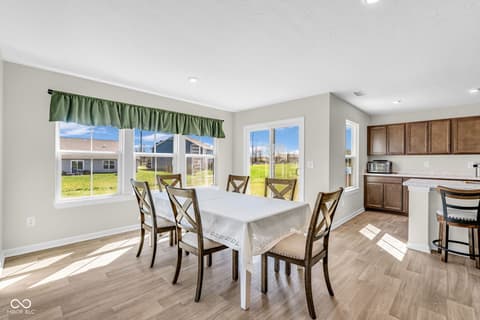 Photo of 396 Weaver Lane, Pittsboro, IN