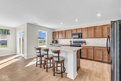 Photo of 396 Weaver Lane, Pittsboro, IN