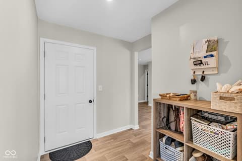Photo of 396 Weaver Lane, Pittsboro, IN