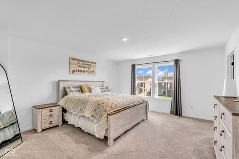 Photo of 396 Weaver Lane, Pittsboro, IN