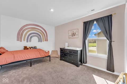 Photo of 396 Weaver Lane, Pittsboro, IN