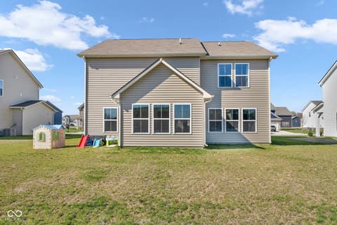Photo of 396 Weaver Lane, Pittsboro, IN
