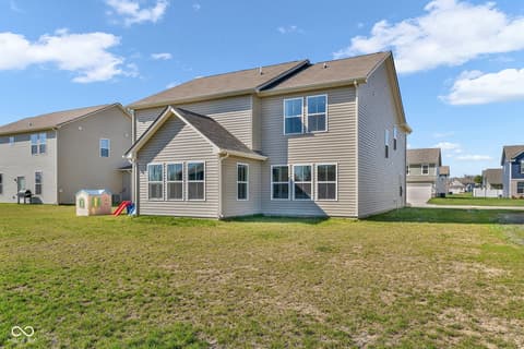 Photo of 396 Weaver Lane, Pittsboro, IN