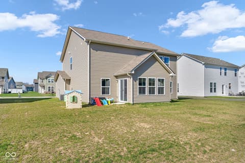 Photo of 396 Weaver Lane, Pittsboro, IN