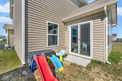 Photo of 396 Weaver Lane, Pittsboro, IN