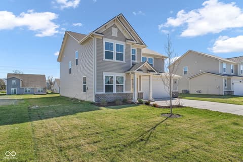 Photo of 396 Weaver Lane, Pittsboro, IN