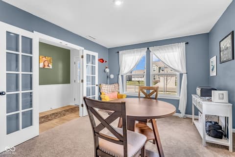 Photo of 396 Weaver Lane, Pittsboro, IN