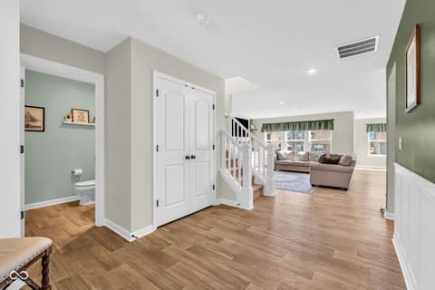 Photo of 396 Weaver Lane, Pittsboro, IN