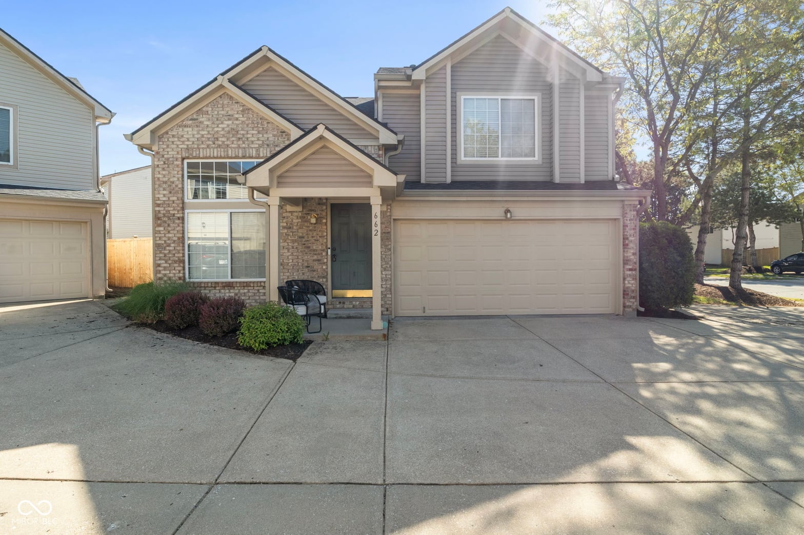 Photo of 662 Cembra Drive, Greenwood, IN