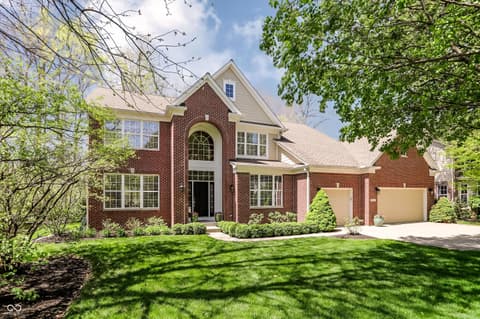 6834 Woodhaven Place