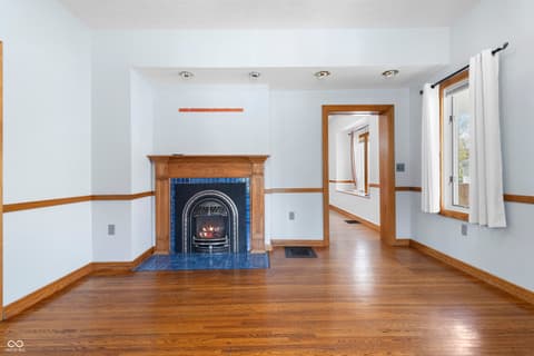 Photo of 120 W Bow Street, Thorntown, IN