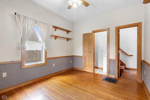 Photo of 120 W Bow Street, Thorntown, IN