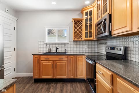 Photo of 120 W Bow Street, Thorntown, IN
