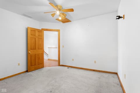Photo of 120 W Bow Street, Thorntown, IN