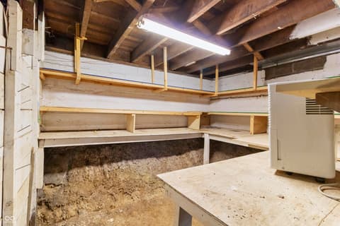 Photo of 120 W Bow Street, Thorntown, IN