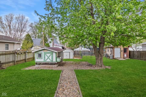 Photo of 120 W Bow Street, Thorntown, IN