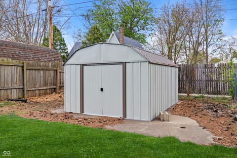 Photo of 120 W Bow Street, Thorntown, IN