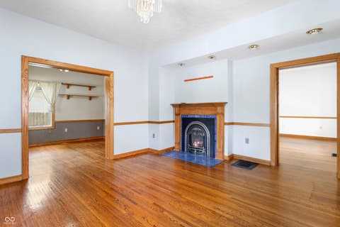 Photo of 120 W Bow Street, Thorntown, IN