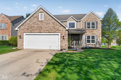 4864 Ashbrook Drive