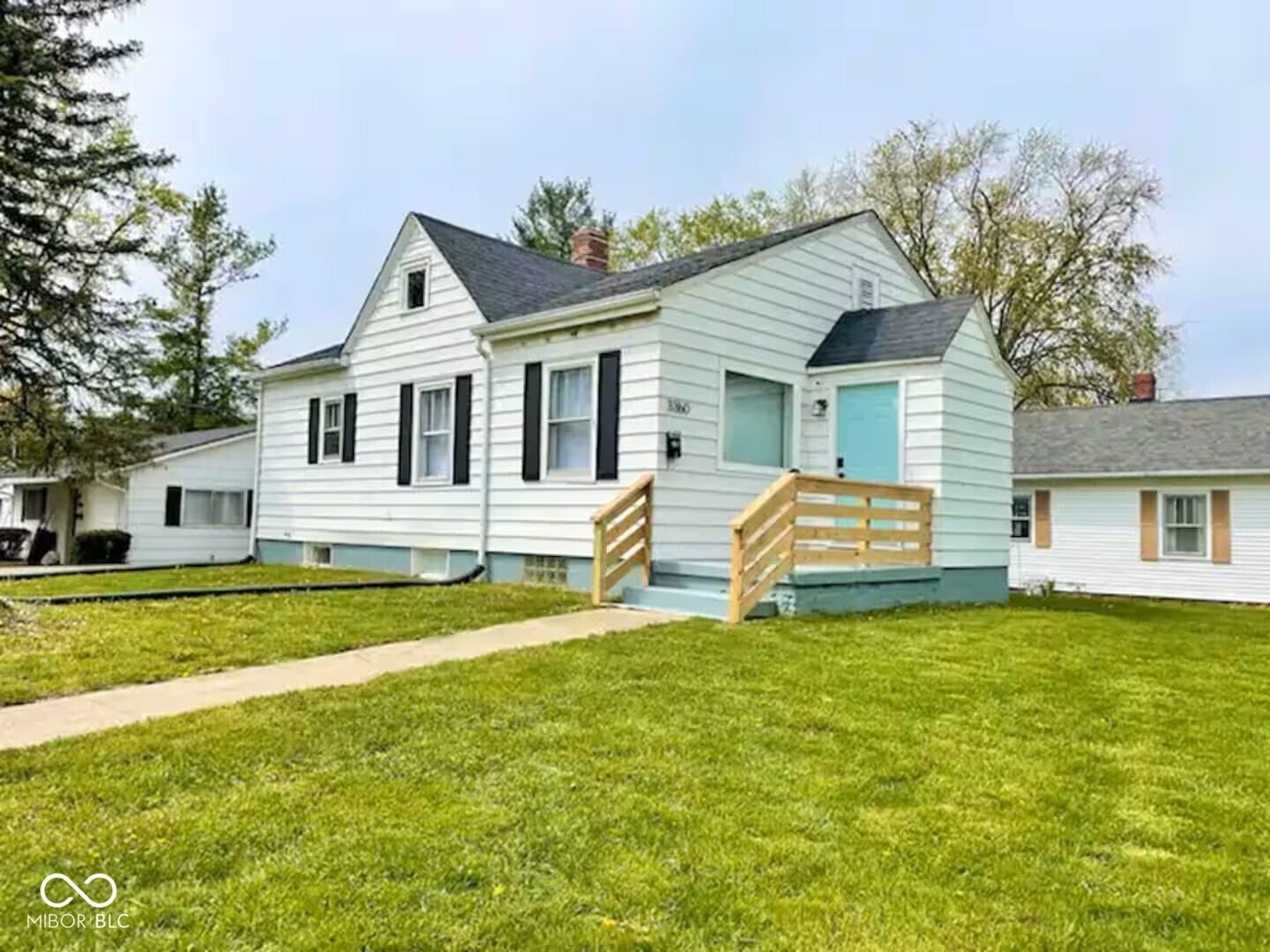 Photo of 3360 Ransdell Street, Indianapolis, IN