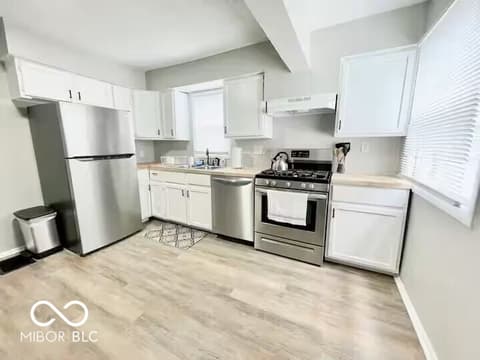 Photo of 3360 Ransdell Street, Indianapolis, IN