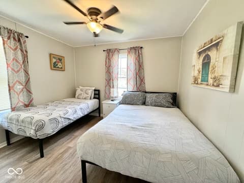 Photo of 3360 Ransdell Street, Indianapolis, IN