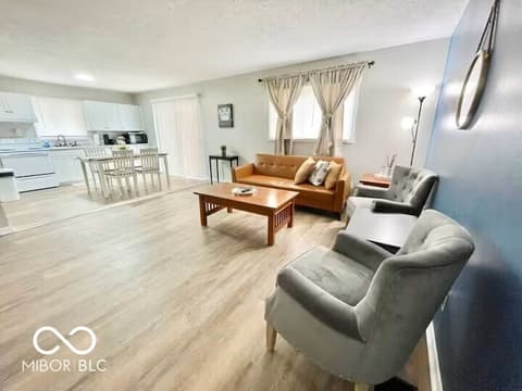 Photo of 3360 Ransdell Street, Indianapolis, IN