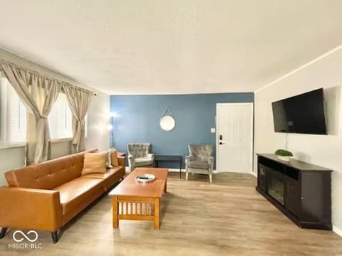 Photo of 3360 Ransdell Street, Indianapolis, IN