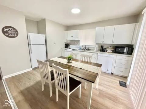 Photo of 3360 Ransdell Street, Indianapolis, IN