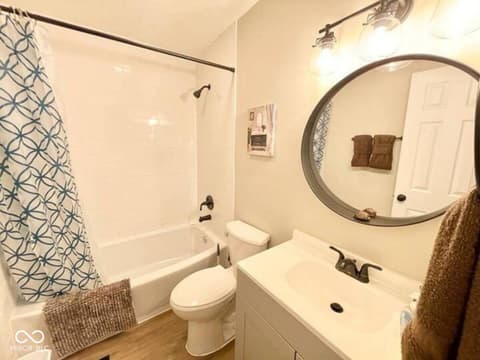 Photo of 3360 Ransdell Street, Indianapolis, IN