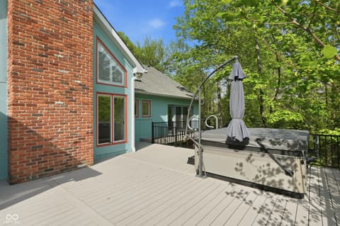 Photo of 10649 Windjammer Circle, Indianapolis, IN