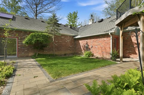Photo of 10649 Windjammer Circle, Indianapolis, IN