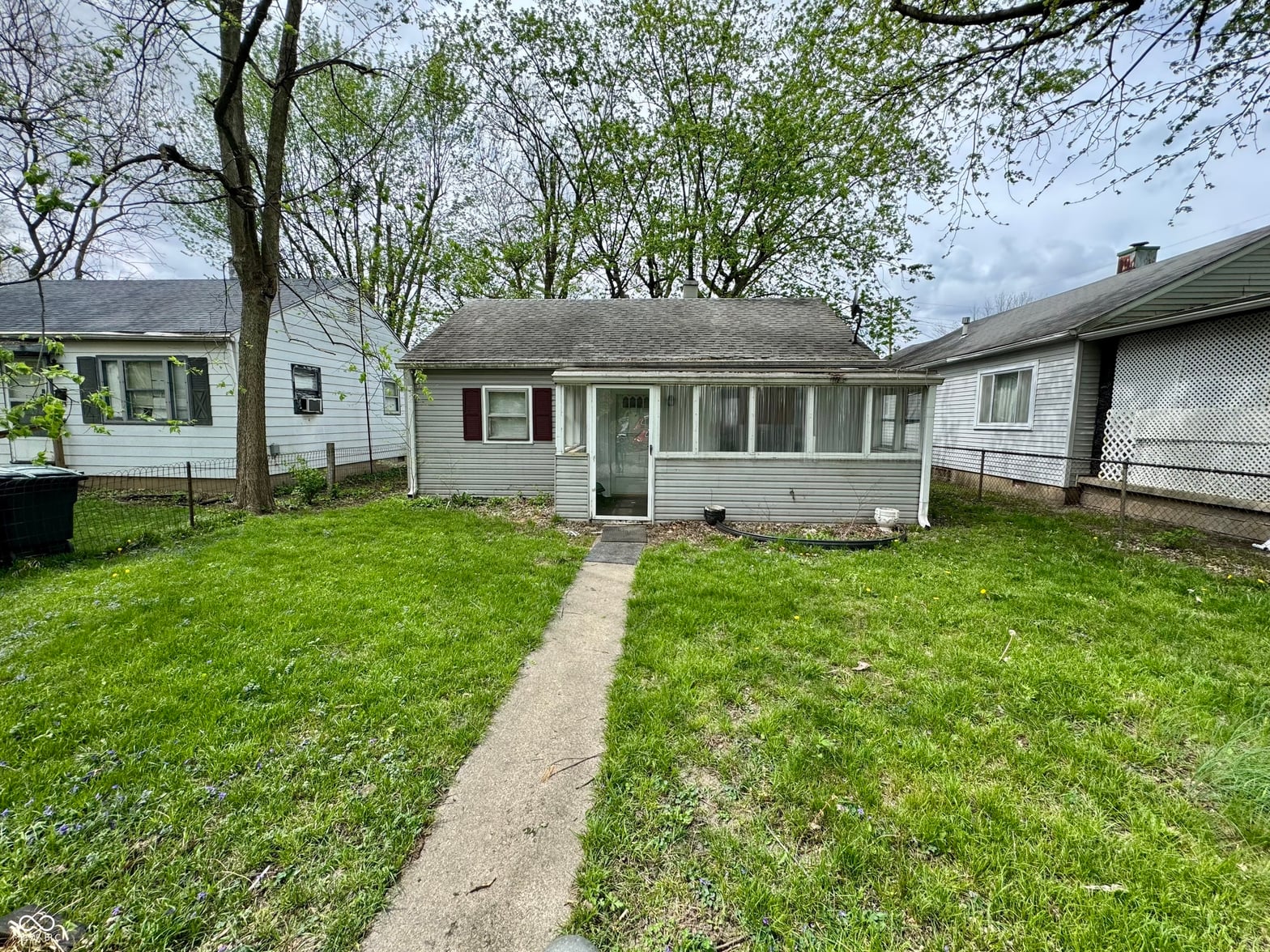 Photo of 2101 S Pershing Drive, Muncie, IN