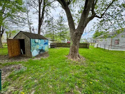 Photo of 2101 S Pershing Drive, Muncie, IN