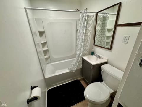 Photo of 2101 S Pershing Drive, Muncie, IN