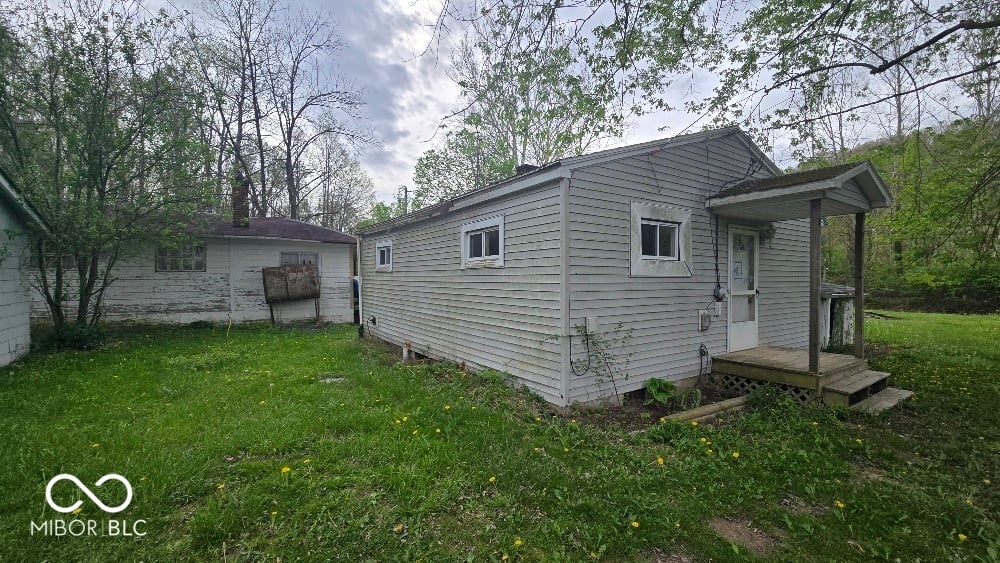 Photo of 4745 Upper Patton Park Road, Martinsville, IN